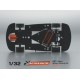 SRT Viper GTS-R White Racing Kit. Motor Sprinter-2