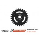 Corona 27d. Anglewinder 25°