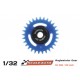 29T Anglewinder gear plastic