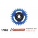 29T Anglewinder gear plastic