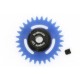 29T Anglewinder gear plastic