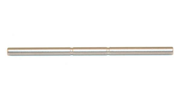 Eje autocentrable acero 50mm