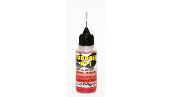 Lubricante cojinetes a bolas 15ml