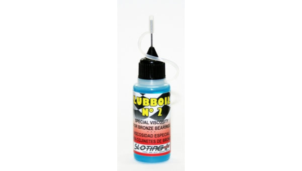 Lubricante cojinetes a bolas 15ml