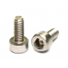 Tornillos M2x4 Allen inox