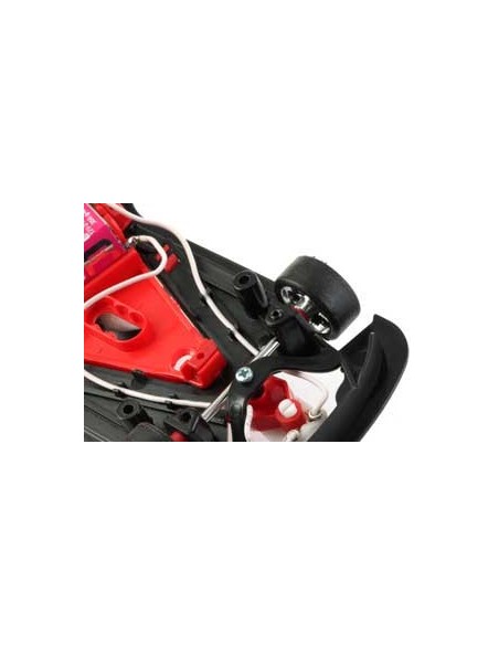 BMW Z4 E89 White kit