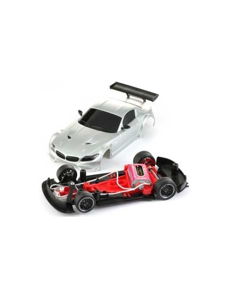 BMW Z4 E89 White kit