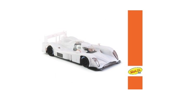 Lola Aston Martin DBR1-2 Kit