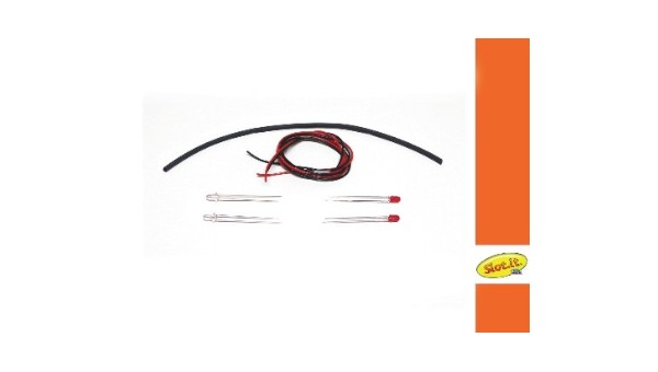 Kit de Leds + Cable para Kit de Luces