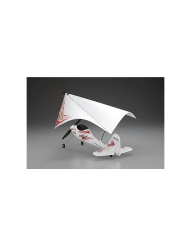 MINIUM AutoKite readyset (Blue)