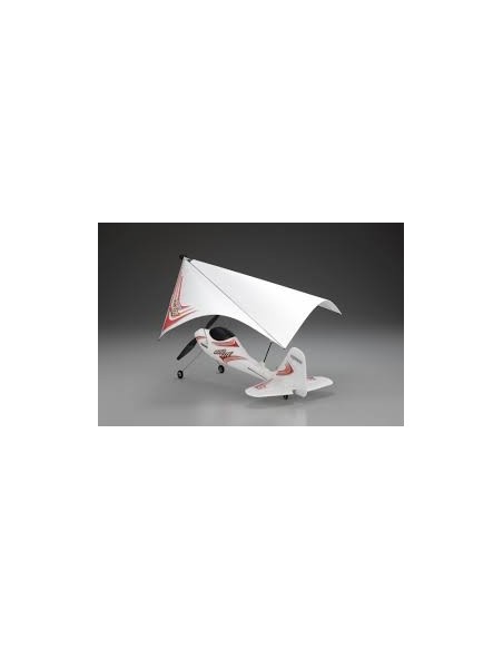 MINIUM AutoKite readyset (Blue)