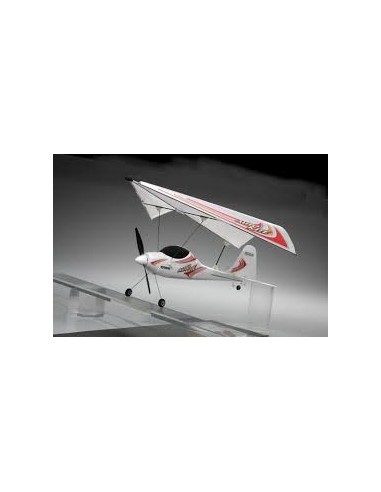 MINIUM AutoKite readyset (Blue)