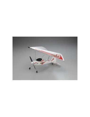 MINIUM AutoKite readyset (Blue)