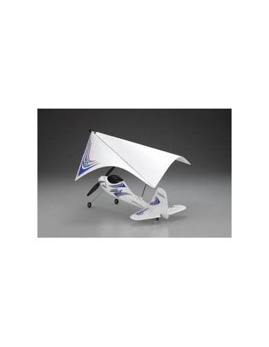 MINIUM AutoKite readyset (Blue)