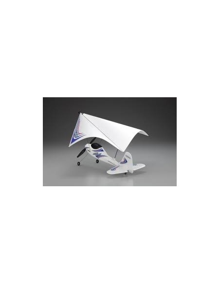 MINIUM AutoKite readyset (Blue)