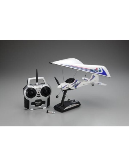 MINIUM AutoKite readyset (Blue)