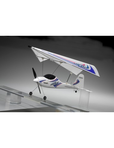 MINIUM AutoKite readyset (Blue)