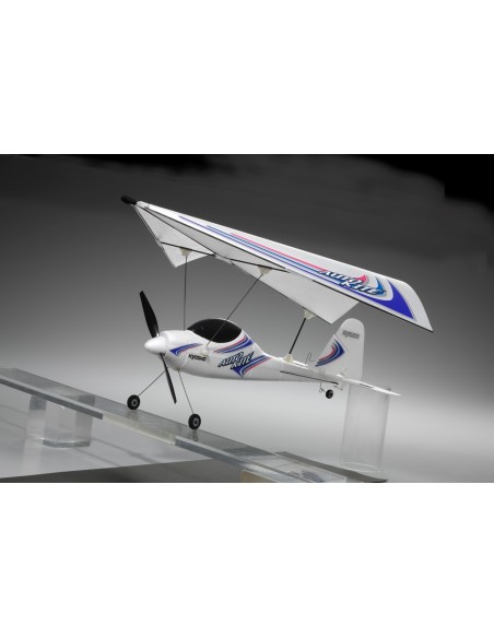 MINIUM AutoKite readyset (Blue)