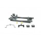 Soporte Motor In-Líne Offset 0.5mm