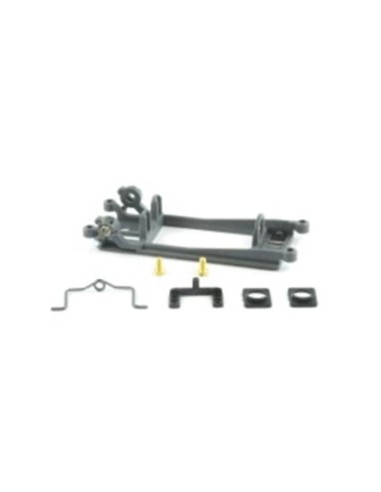 Soporte Motor In-Líne Offset 0.5mm