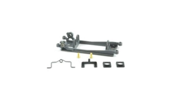 Soporte Motor In-Líne Offset 0.5mm