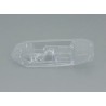 Bandeja lexan Alfa Romeo 155 V6 Ti