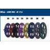 3/32 Extralight SIDEW Gear 37t 