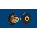 Corona linea bronce 27z