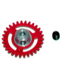 3/32 ANGLEW  soft plastic  Gear 31t