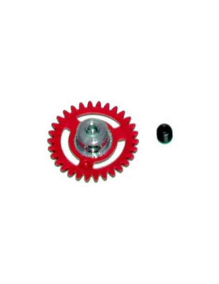 3/32 ANGLEW  soft plastic  Gear 31t