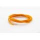 Cable silicona 50cm 28AWG