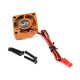 Tornado HighSpeed Cooling Fan 