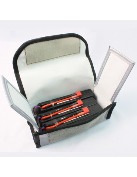 Bolsa para LiPo