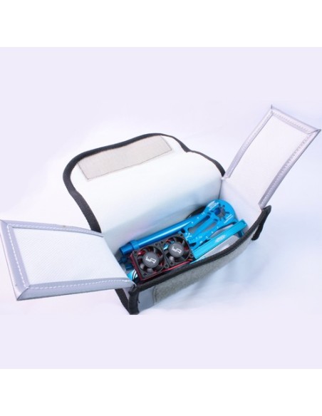 Bolsa para LiPo