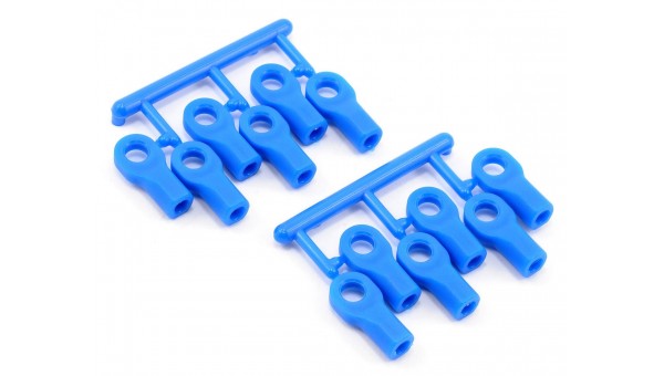 Rod ends traxxas 5347