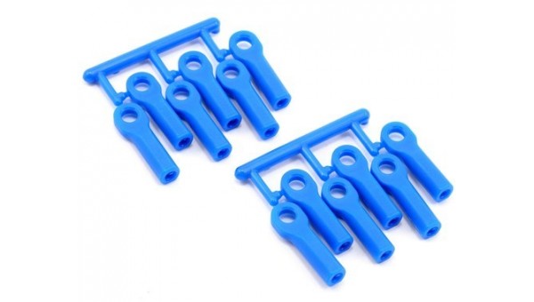 Rod ends traxxas 5525