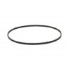 Correa dentada 115d 1.5mm grosor