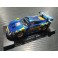 Porsche 911 GT1 Zhuai 1997