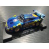 Porsche 911 GT1 Zhuai 1997
