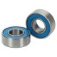 Ball bearings