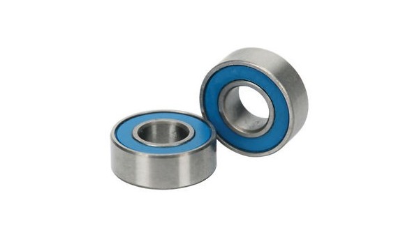 Ball bearings