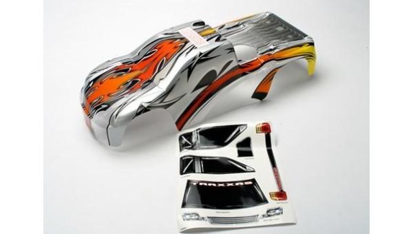 Traxxas Body, Revo (Pintada)