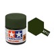 PINTURA ACRILICA XF-11, Verde Mate