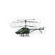 Helicoptero 265 Alutwin 2,4Ghz 3Ch