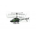 Helicoptero 265 Alutwin 2,4Ghz 3Ch