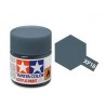 PINTURA ACRILICA XF-18, Azul medio mate