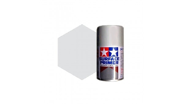 IMPRIMACION GRIS 100ml