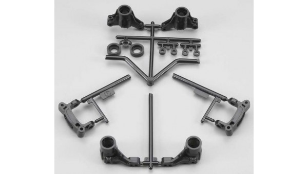 M-05 F Parts Upright