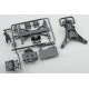 M-05 B Parts Battery Holder