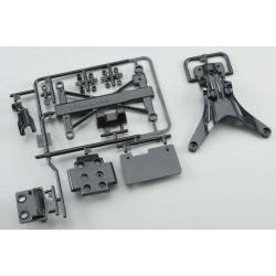 M-06 B Parts Battery Holder